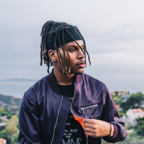Xan Griffin